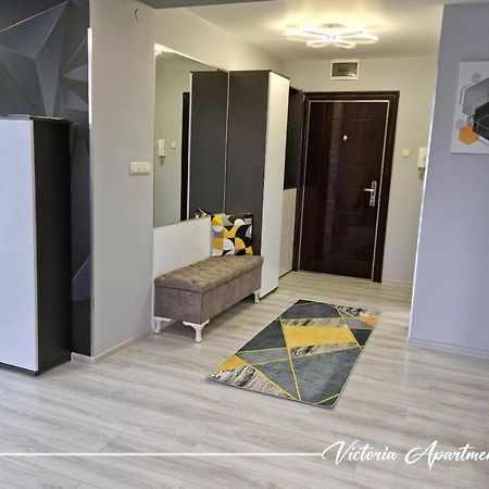 Victoria Apartments 3 ヴェリングラード エクステリア 写真