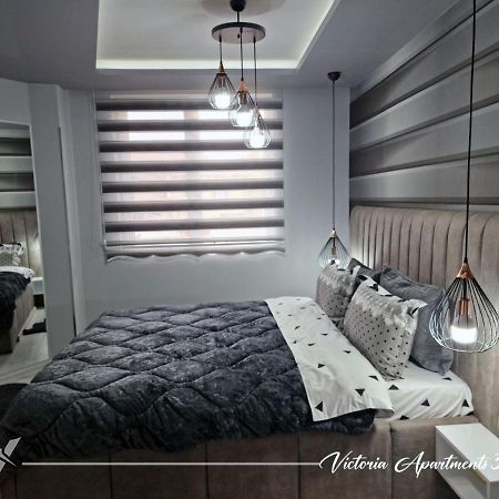 Victoria Apartments 3 ヴェリングラード エクステリア 写真